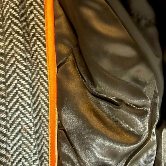 Atmosphere Wool coat XS  super good condition very cute! - Picture 4 of 8